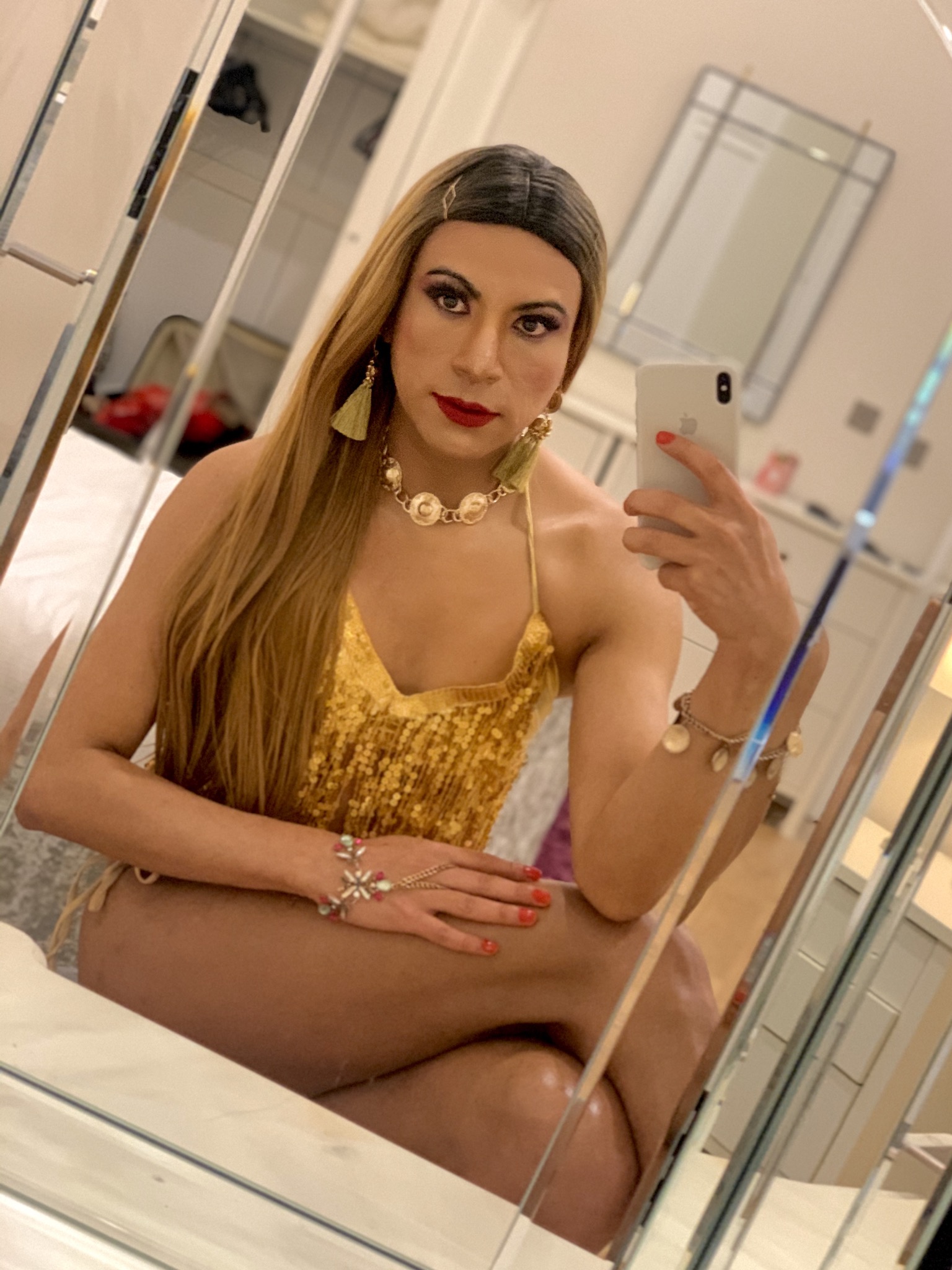 Angie Thalia Shemale Escort Westminster London LondonTS