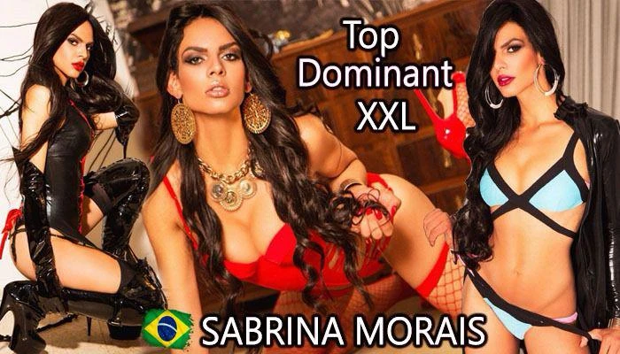 Sabrina Morais