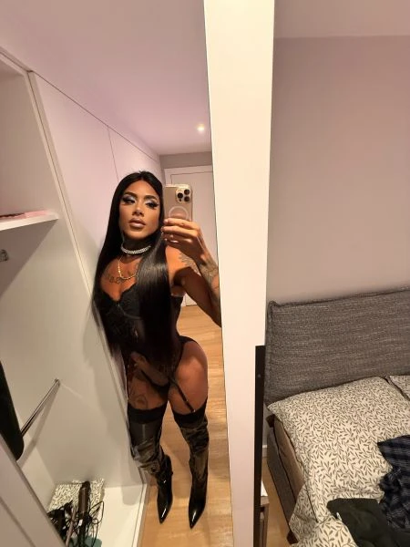TeelaBongani