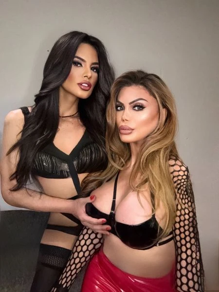 Thepanthersofpleasure