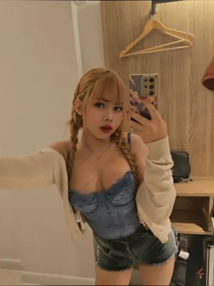 ShelilynXCuteTH