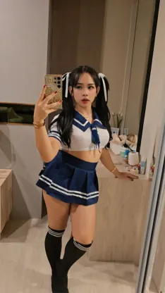 ShelilynXCuteTH