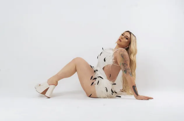 EROTICADIVINE