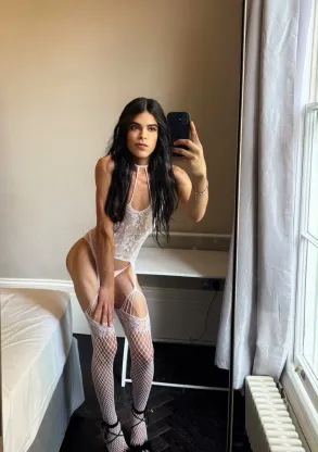 Yasmin