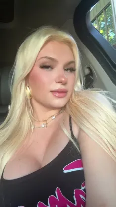 Tsgoddessnicole