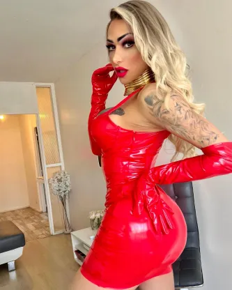 Misspatricia