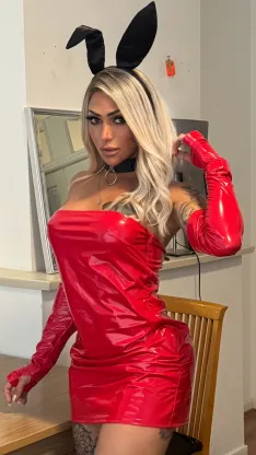 Misspatricia