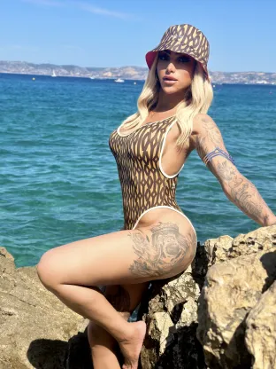 Misspatricia