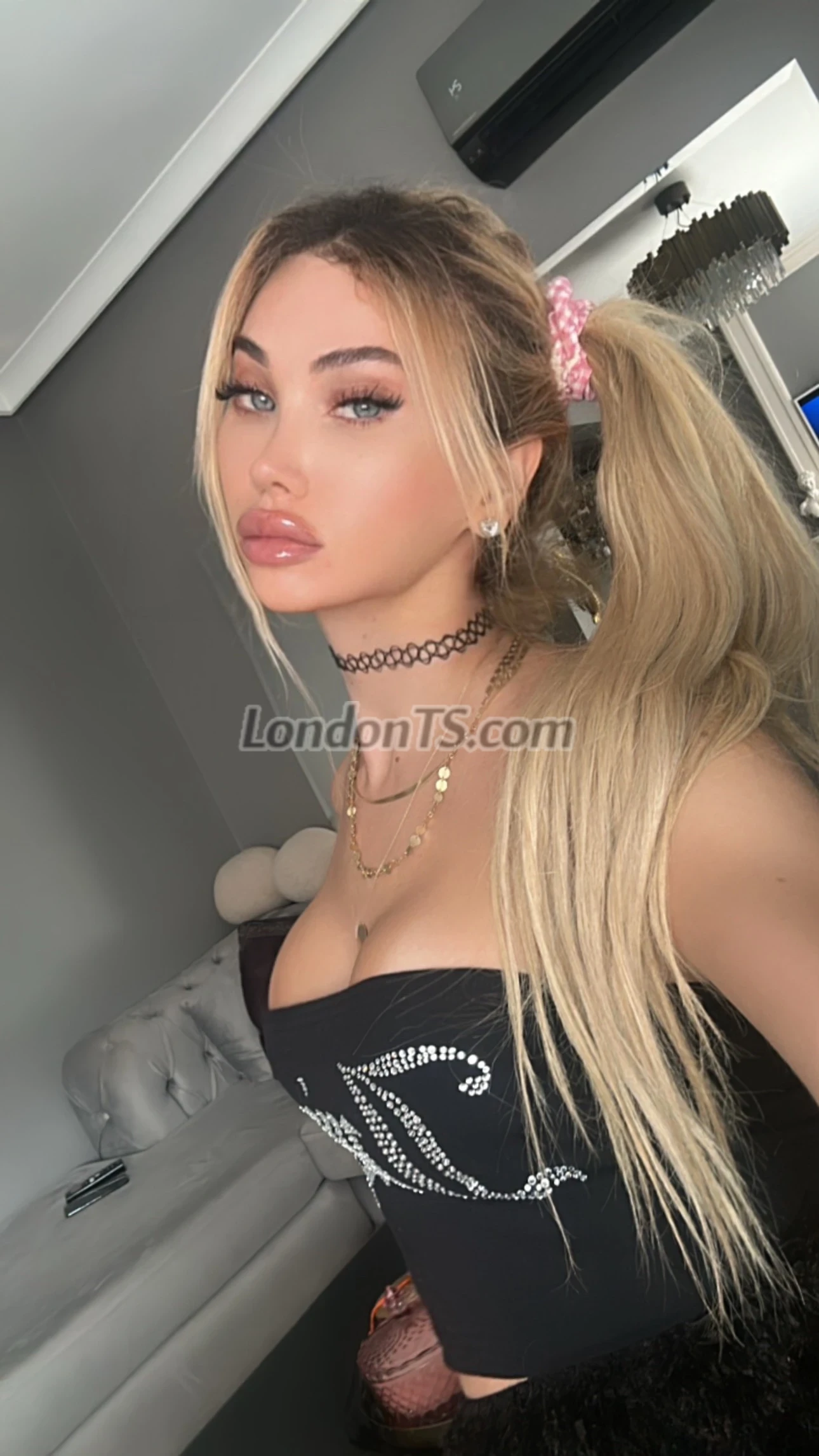 Victoria ts Shemale Escort - Westminster, London | LondonTS