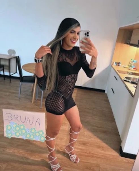 BrunaBrasil