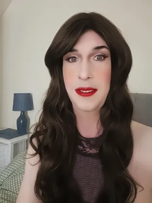 ClaireTVEscort