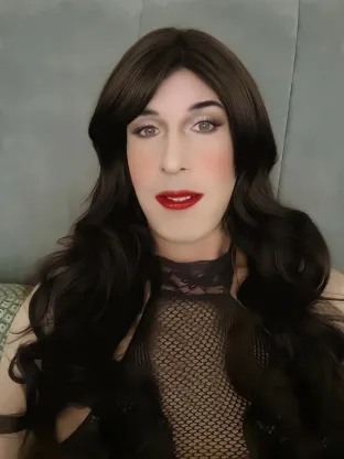 ClaireTVEscort