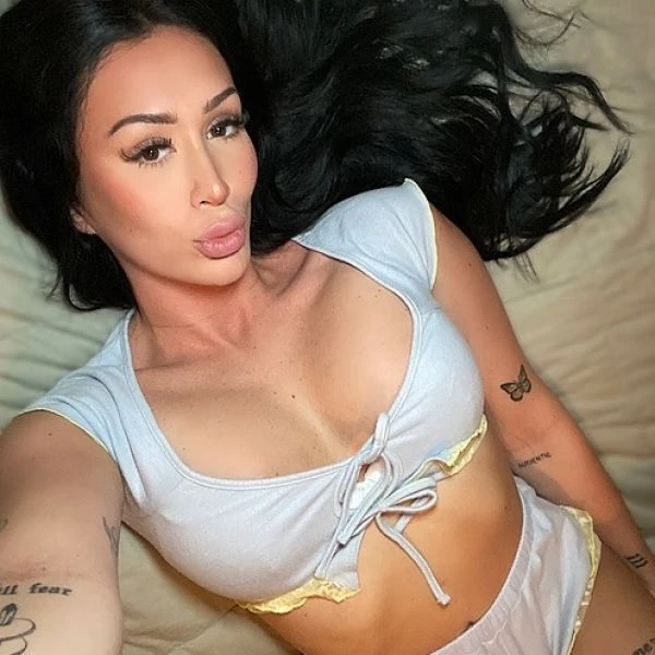 BellaSexy