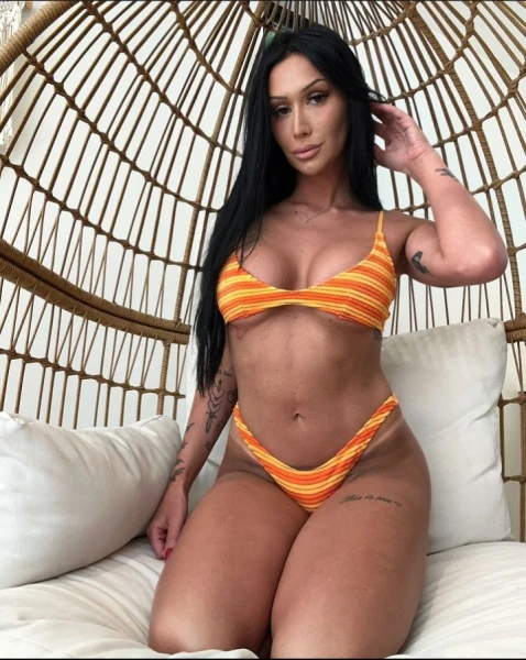 BellaSexy