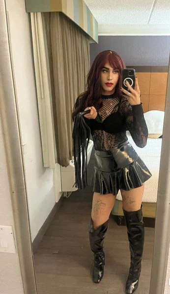 MistressTop