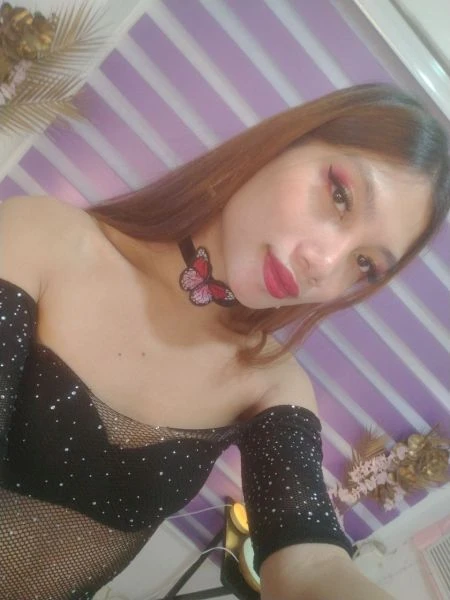 Misstressxlyn