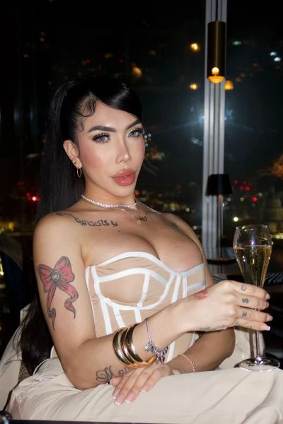CaralinaLove
