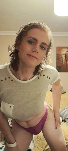 TGirlKali