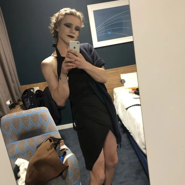 TGirlKali