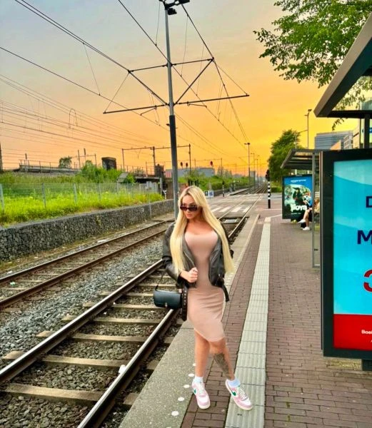 Alexasensual