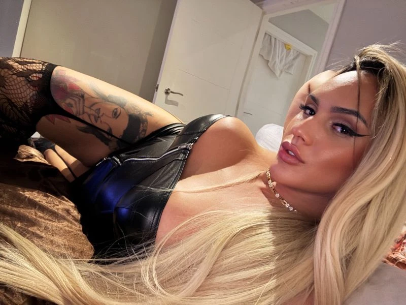 Alexasensual