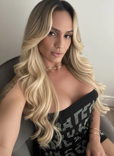 Alexasensual