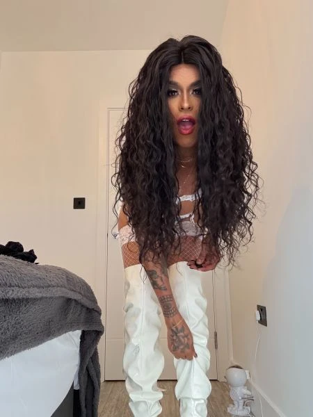 Mistresslia