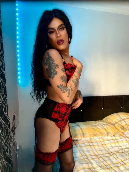 Mistresslia