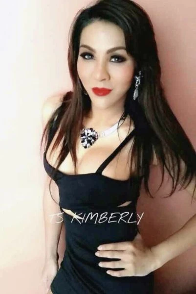 Kimberly
