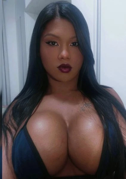 CarinaBrazil