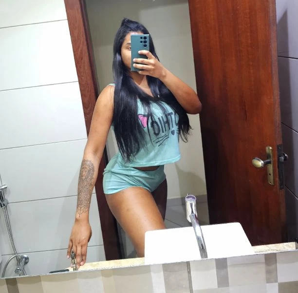 CarinaBrazil