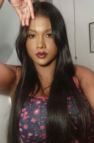 CarinaBrazil