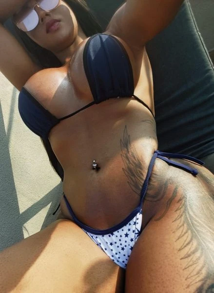 CarinaBrazil
