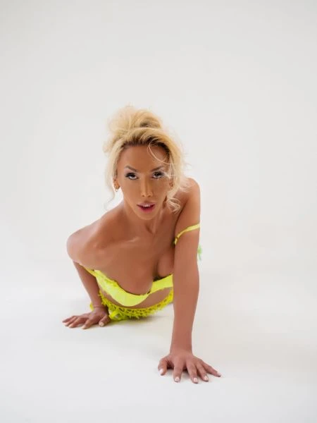 Leyla