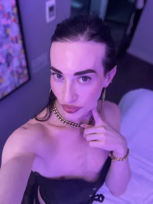 PinkyPeach