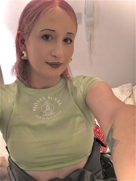TsMaddie