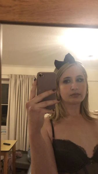 TsMaddie