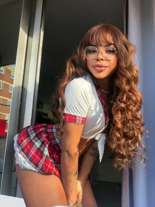 goddess