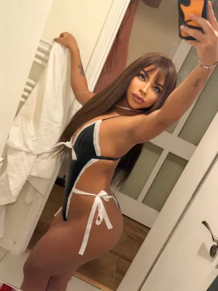 goddess