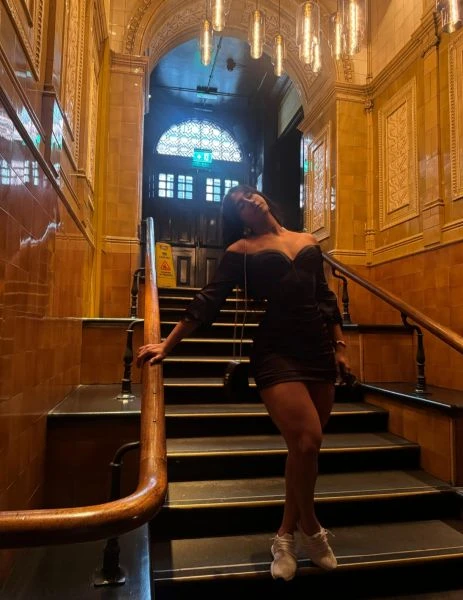 Isabelladiangel