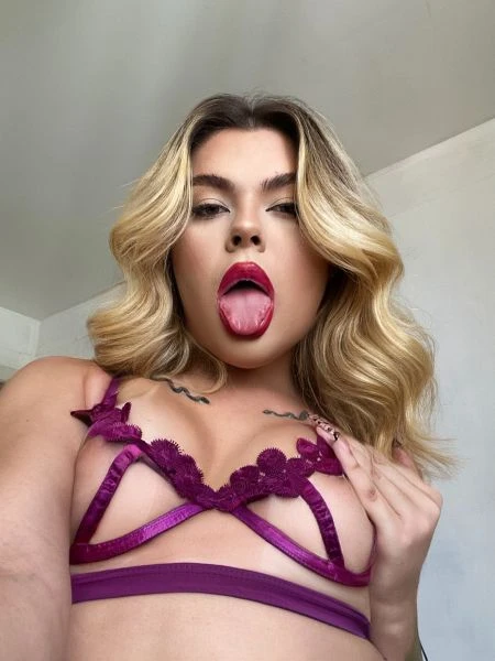 Madsonbaby