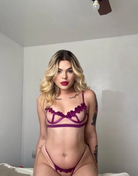 Madsonbaby