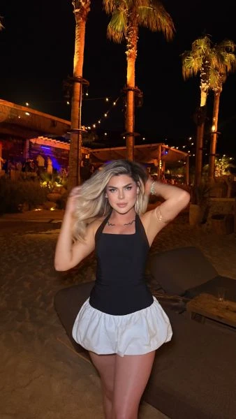 Madsonbaby