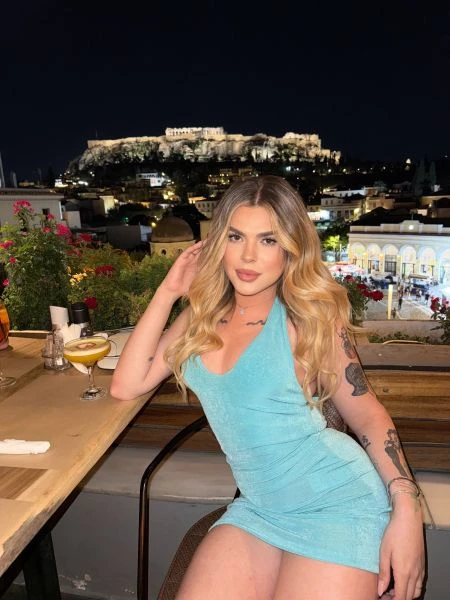 Madsonbaby