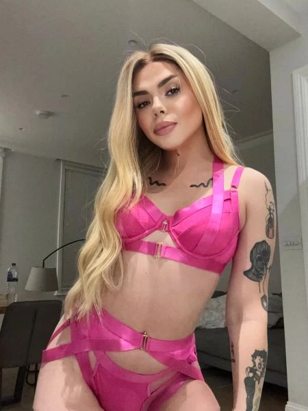 Madsonbaby