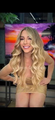 JasminGoddess