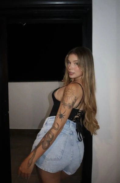 MaisaXXL