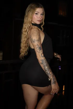 MaisaXXL