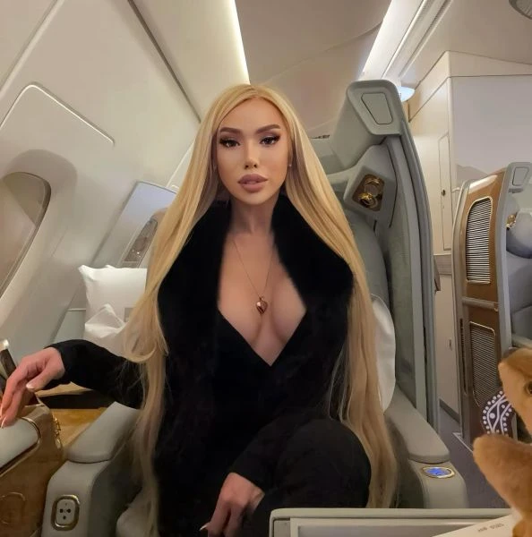 Transgirldee