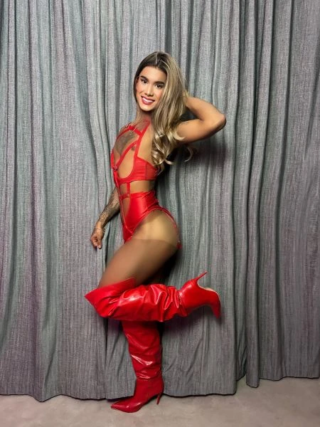 Joycexxlbrasilian